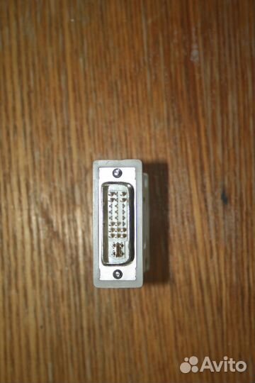 Переходники hdmi dvi и vga dvi