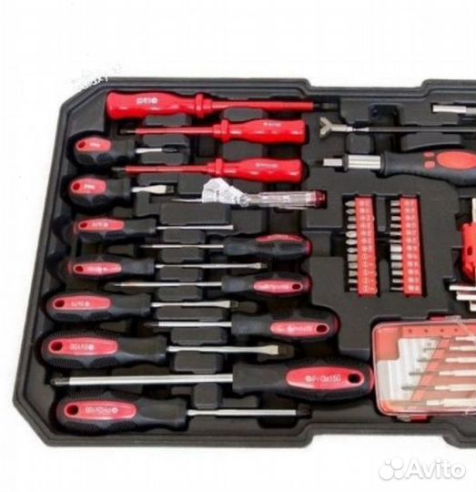 Набор инструментов 