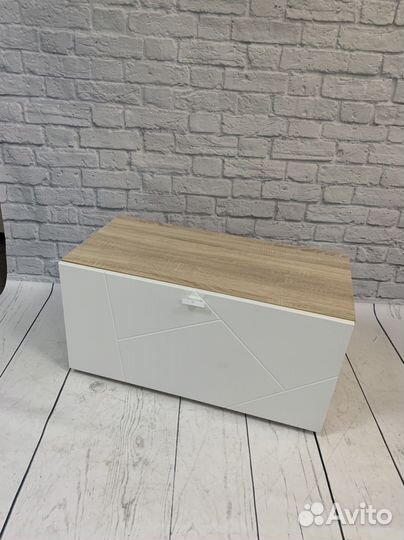 Сундук тумба 90см