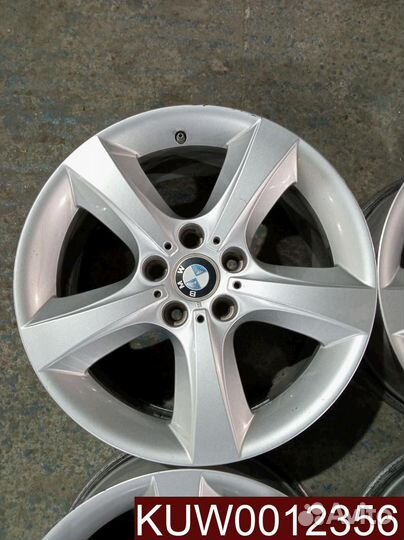 Диски R18 BMW Б/у оригинал