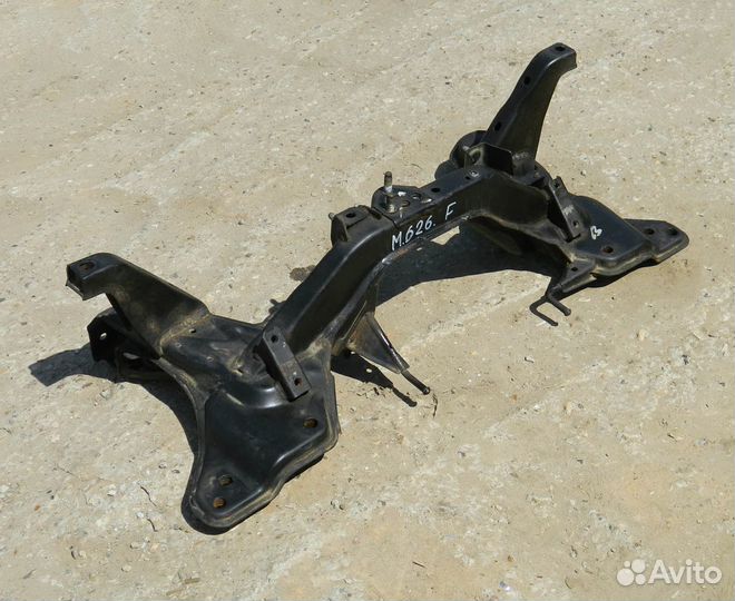 Подрамник Mazda 626 GE