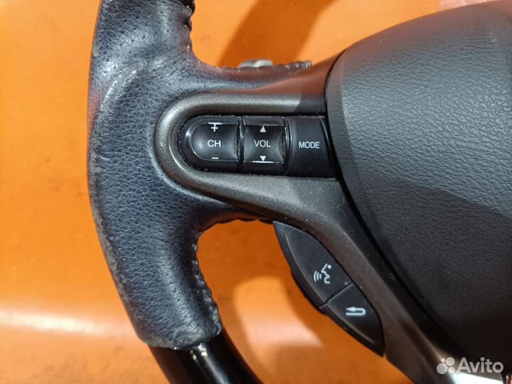 Руль Honda Stream RN8