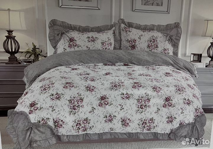 Белье постельное