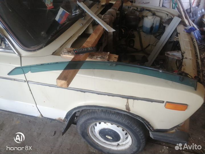 Ветровики на LADA Vesta