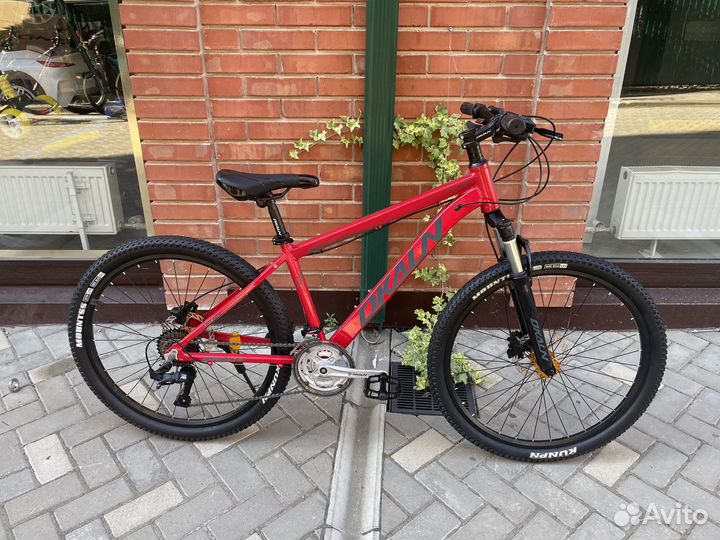 Велосипед новый 26 колеса алюминий гидравлика пром