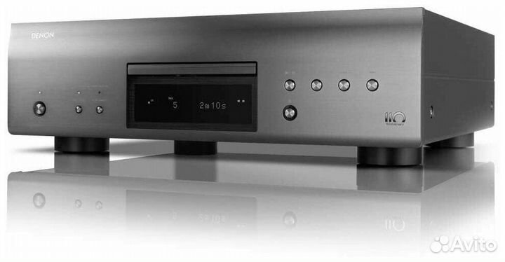 Denon DCD-A110 (в наличии)