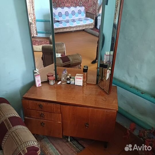 Продажа антикварной мебели