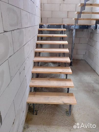 Антресольный этаж мезонин