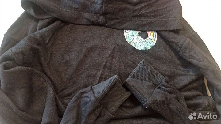 Детские вещи пакетом для девочки 7-8 лет 134