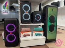 Акустика колонки JBL