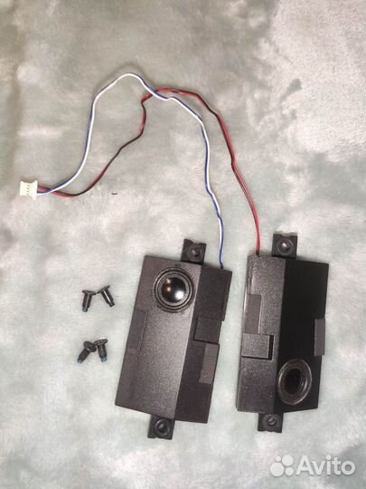 Динамики ноутбука Lenovo G770 G780