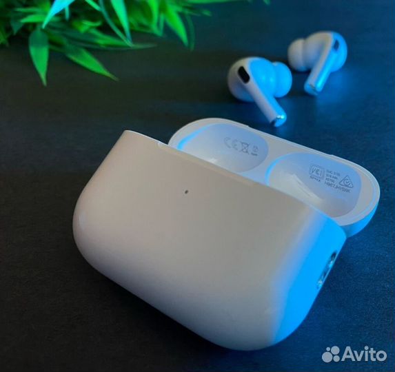 Airpods pro 2 Gen Type-c Premium