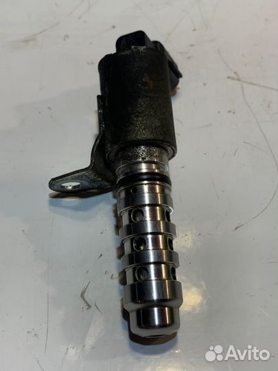 Клапан изменения фаз грм Nissan Qashqai J10 MR20DE