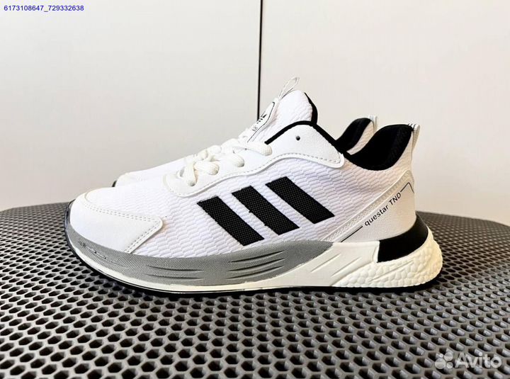 Кроссовки Adidas (Арт.58387)