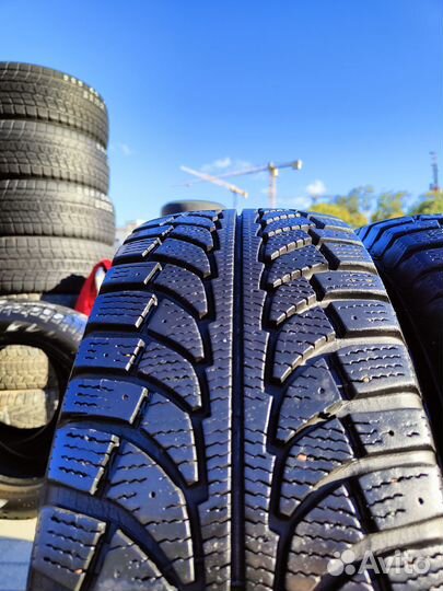 GT Radial Champiro IcePro SUV 225/65 R17 102T