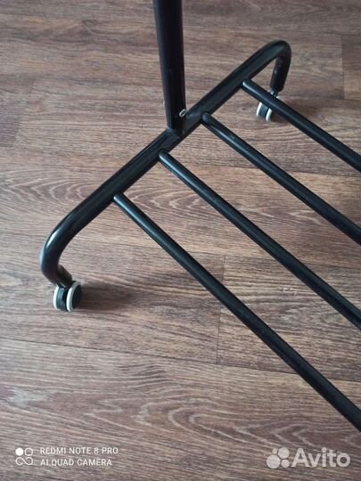 Вешалка напольная