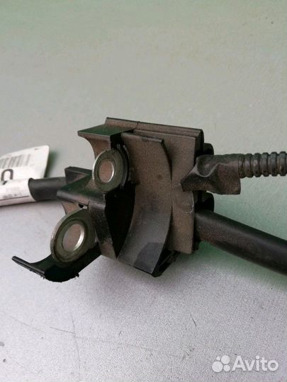 Провод плюсовой стартер генератор Форд Фокус 3