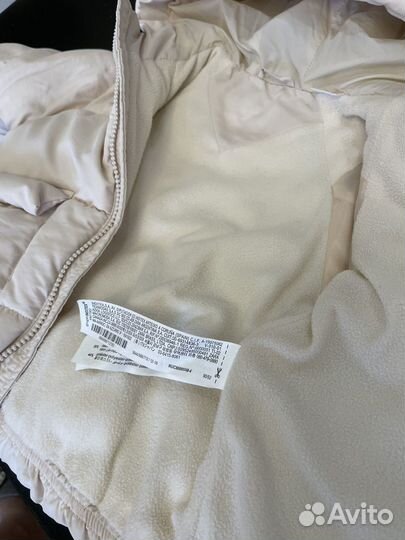 Куртка для девочки Zara 86 размер