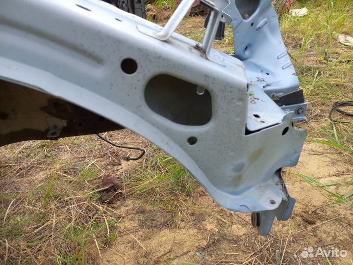 Лонжерон передний правый Chevrolet Cruze седан