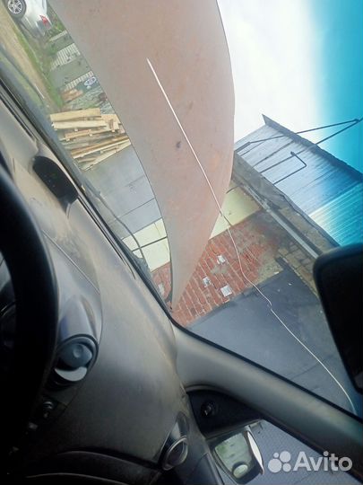 Chevrolet Aveo 1.4 МТ, 2007, 155 000 км