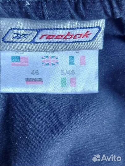 Шорты мужские спортивные reebok