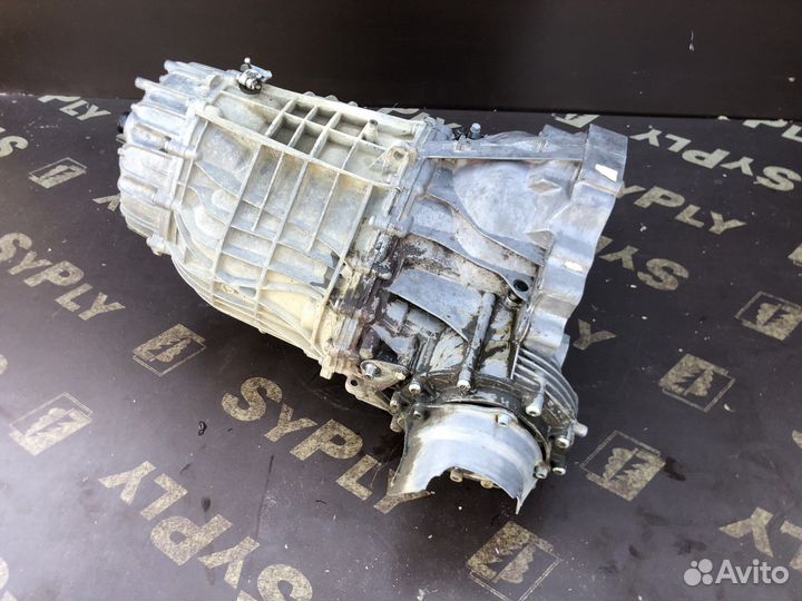 АКПП Вариатор Audi A4 b8 1.8 cdhb LKS