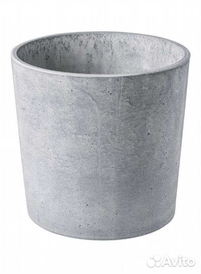 Кашпо IKEA новое