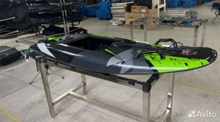 Electric Surf jetboard электро доска для серфинга