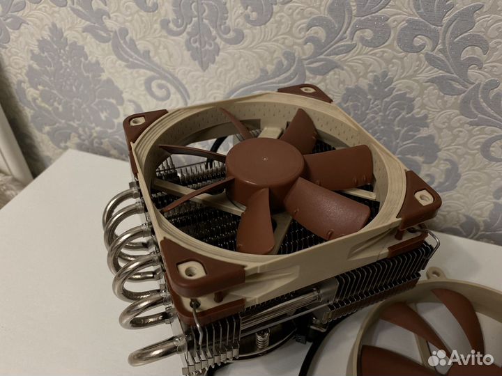 Noctua NH-C12P SE14 Intel