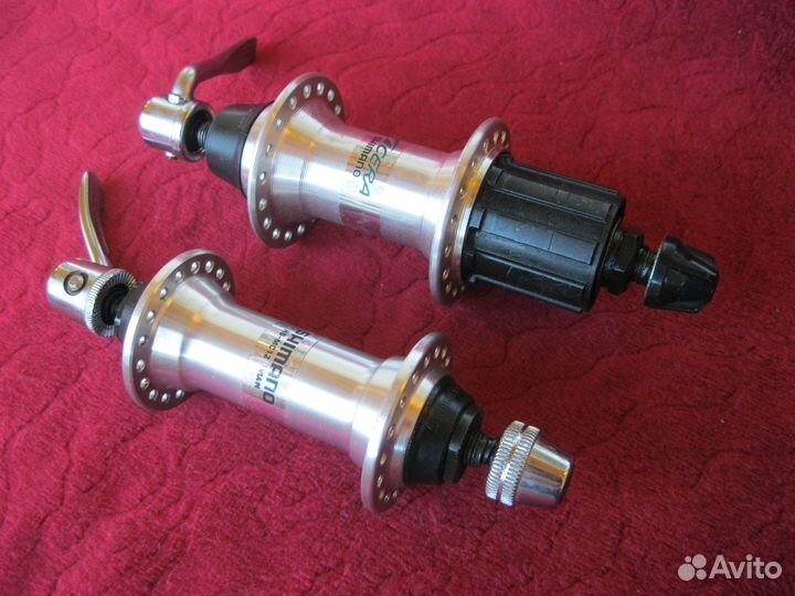 Велозапчасти