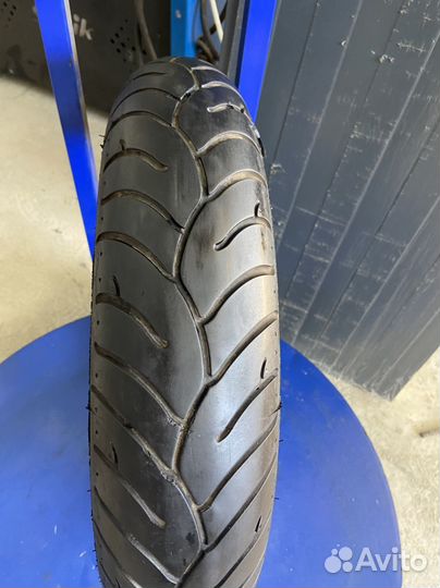 Metzeler RoadTec Z6 120/70 R17 58W