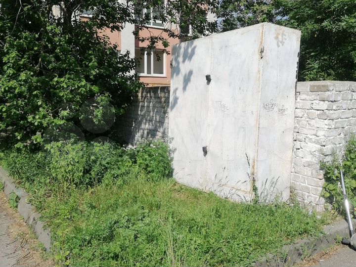 Гараж, 20 м²