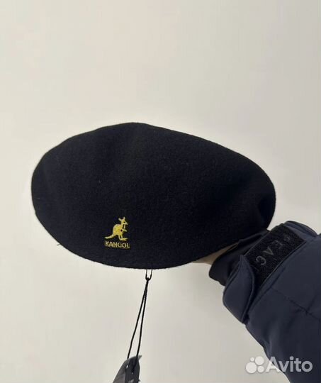 Kangol берет