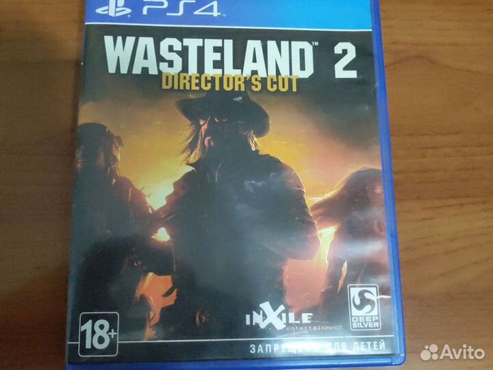 Wasteland 2