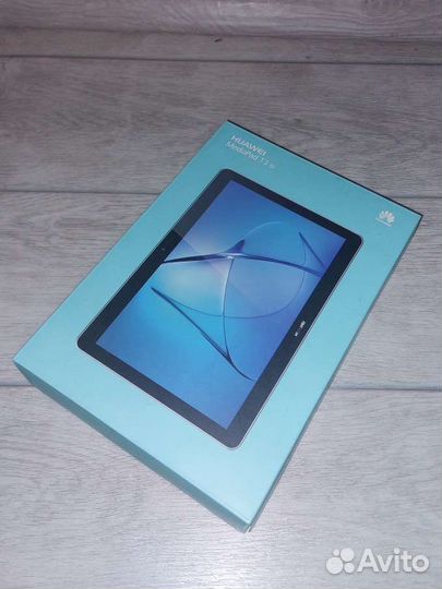 Планшет Huawei Media Pad T3 10 дюймов