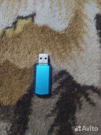 Usb флешка 32 гб