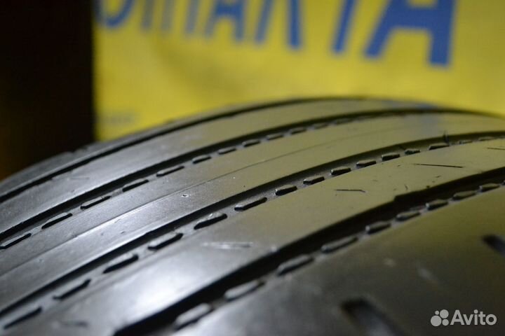 Nokian Tyres Hakka Blue SUV 265/65 R17