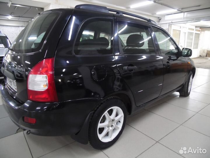 LADA Kalina 1.6 МТ, 2011, 148 000 км
