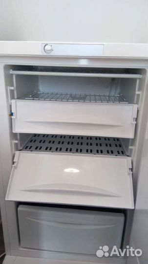 Морозильная камера Indesit MFZ 10