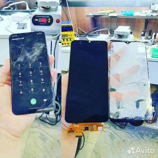 Ремонт телефонов