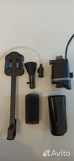 Фильтр для аквариума aquael