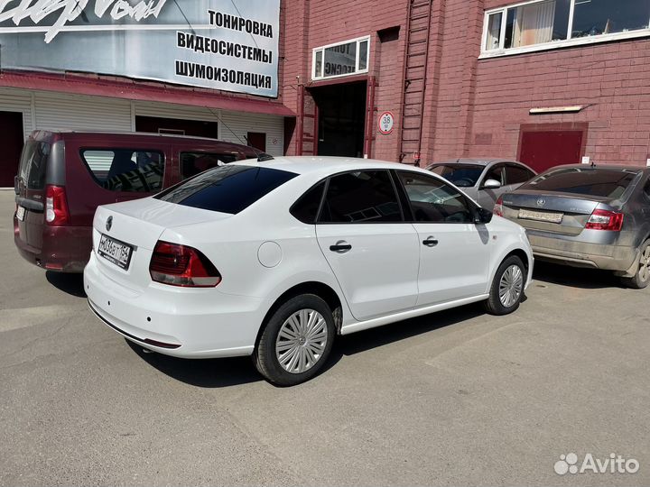 Аренда автомобиля на сутки и более