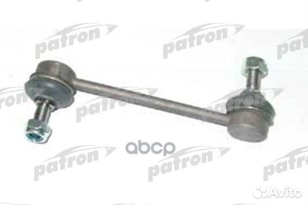 Тяга стабилизатора toyota: avensis (T22) 97-03