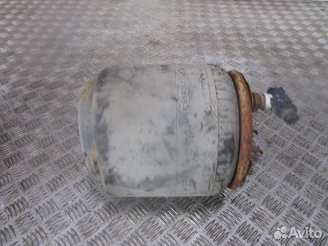 Пневморессора Volvo 230595-4