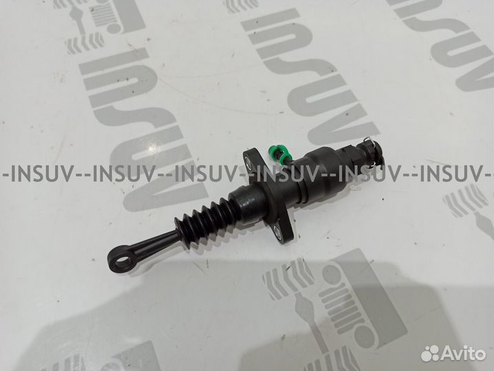 Главный цилиндр сцепления 21214 Урбан valeo