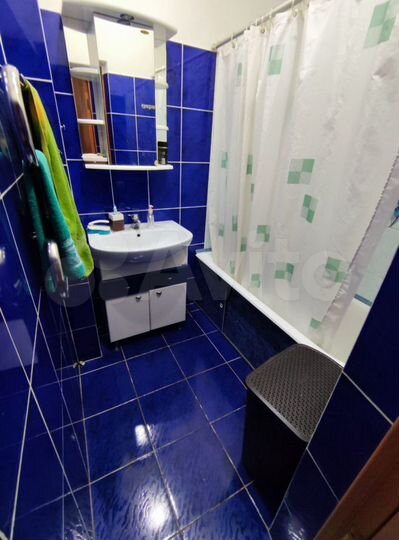 2-к. квартира, 54,4 м², 2/3 эт.