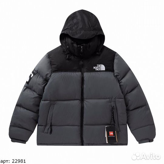 Зимняя куртка The North Face