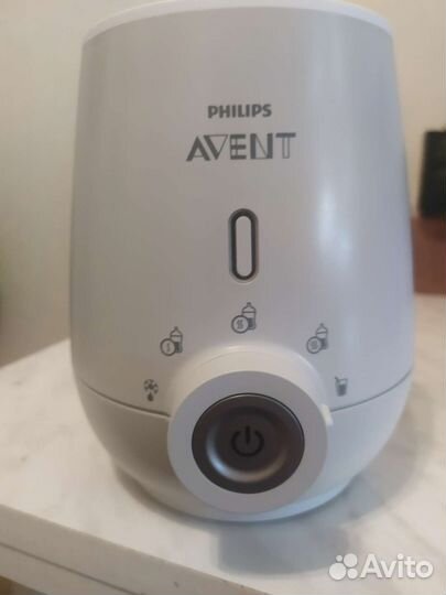 Подогреватель для бутылочек philips avent