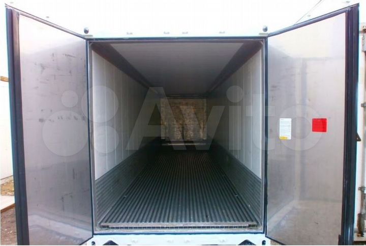 Гараж, 30 м²