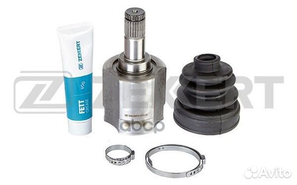 ШРУС внутрен. Mitsubishi Carisma 95- АКПП gs-4792